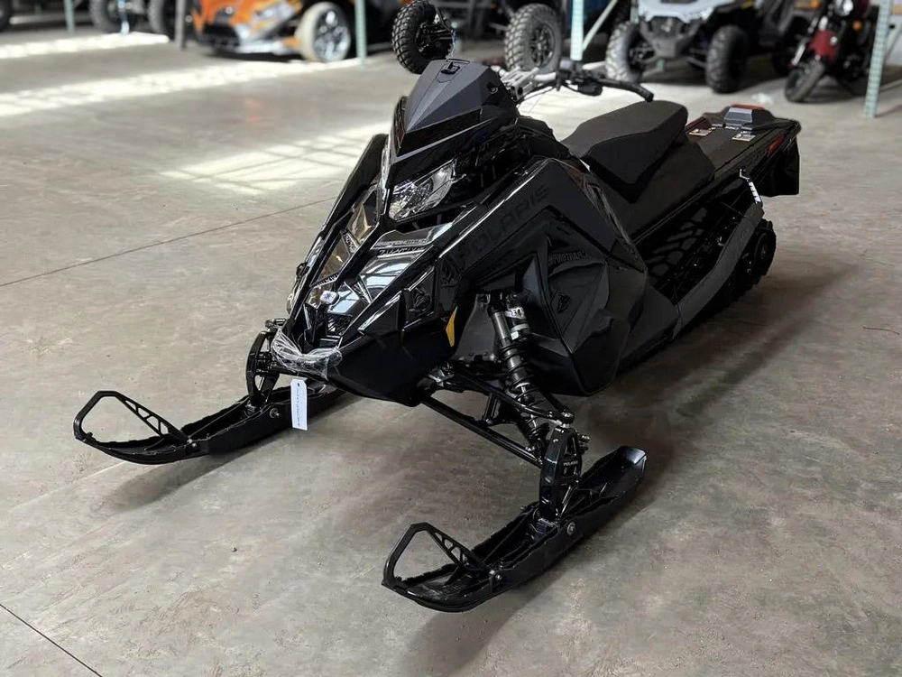 2027 Polaris 650 Switchback Xc 146 1.6 Cobra
