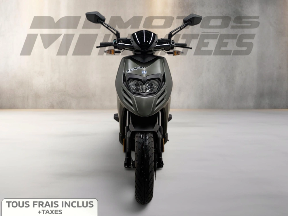 Piaggio Typhon50 2026 alt