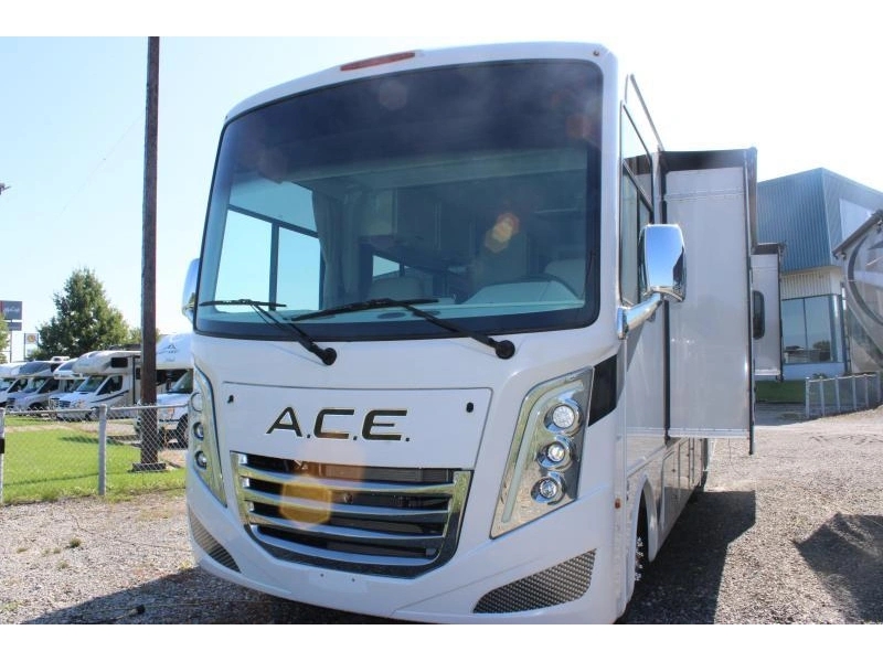 Thor Motor Coach Ace 29g 2023 alt