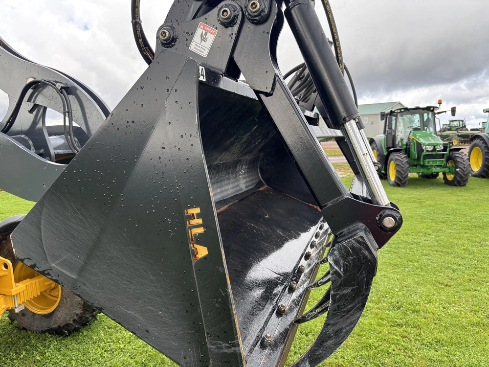 John Deere 304 G 2023
