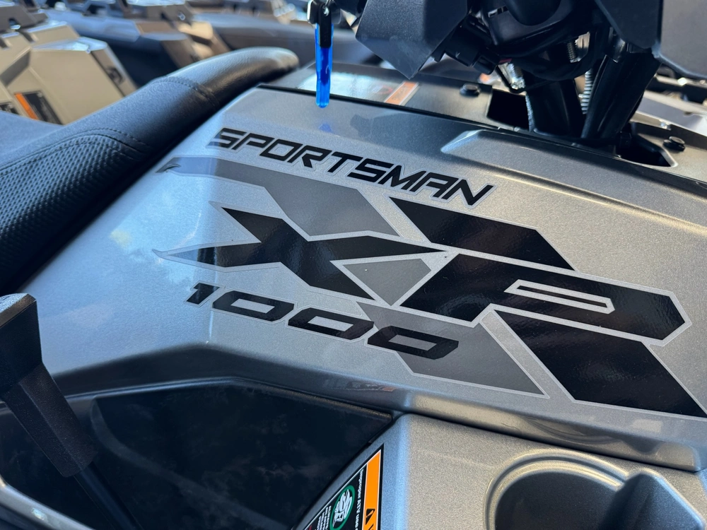 2026 Polaris Sportsman 1000 Xp Ultimate Turbo alt