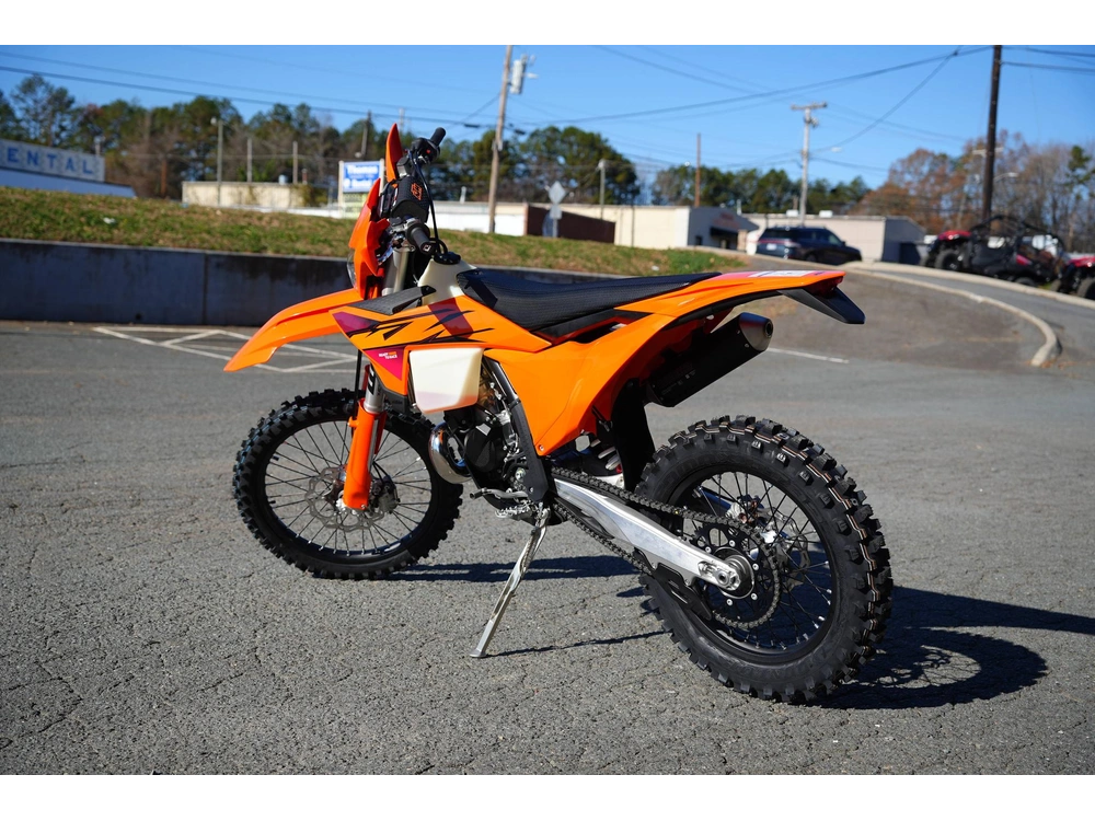 2026 Ktm 150 Xc W