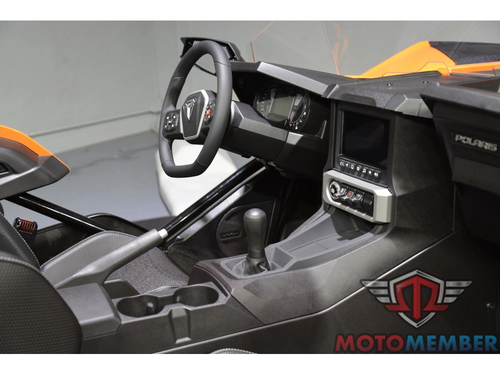 2026 Slingshot Sl Manual