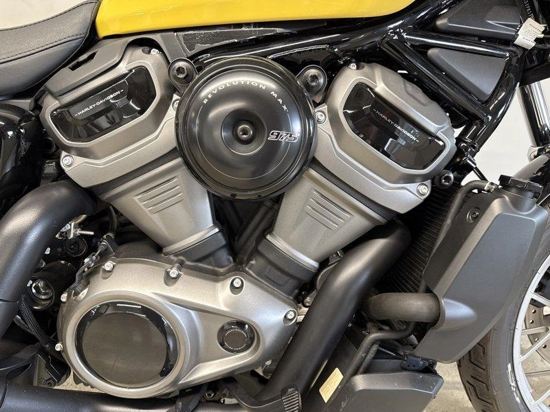 2023 Harley-davidson Sport Rh975s - Nightster™ Special