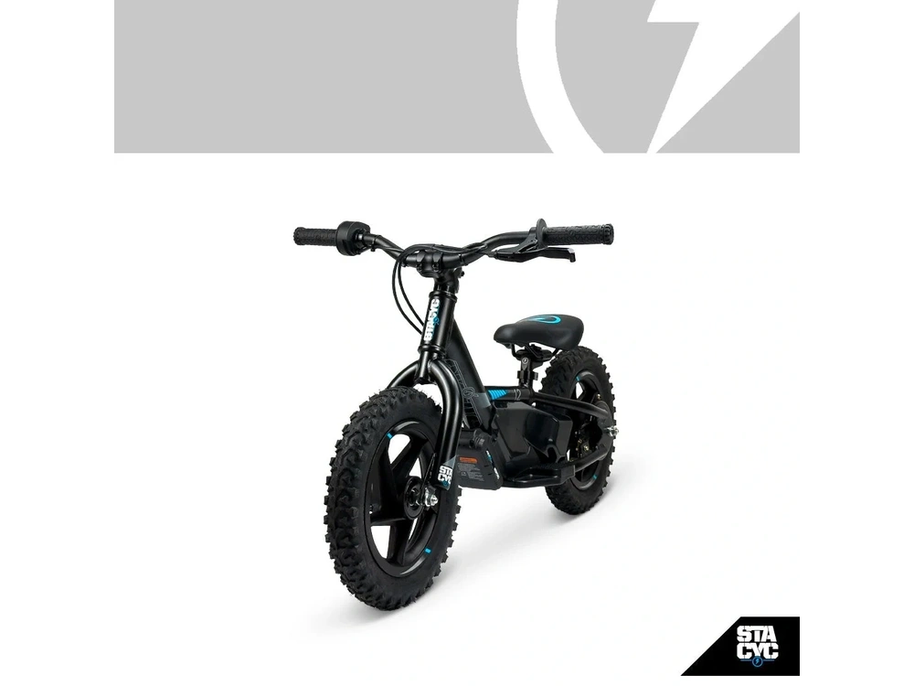 2026 Stacyc 12edrive