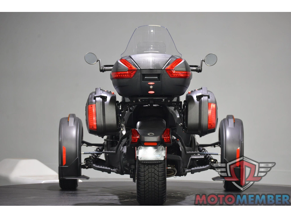 2022 Can-am Ryker Rally 900 alt