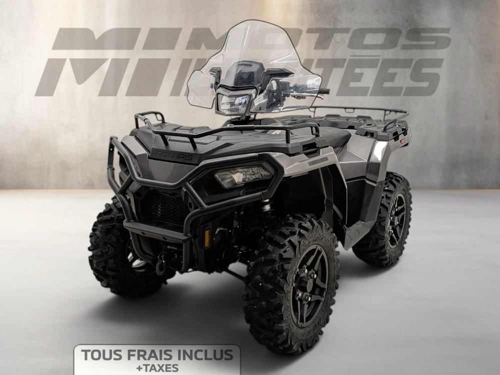 Polaris Sportsman 570 2022 alt