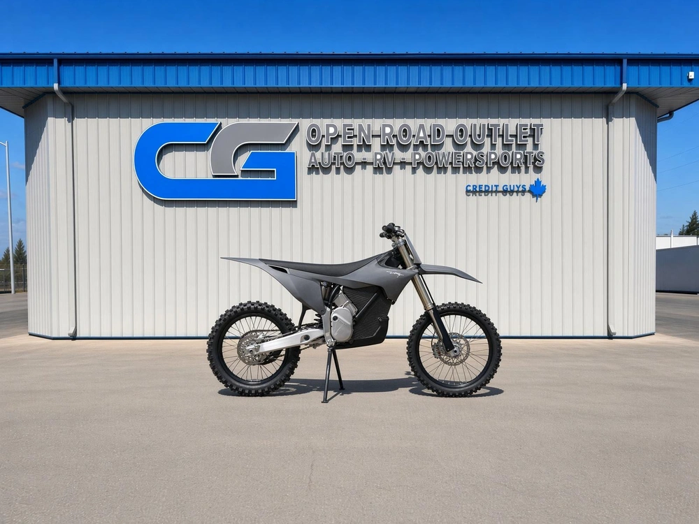 2026 Stark Future Mx 1.2 alt