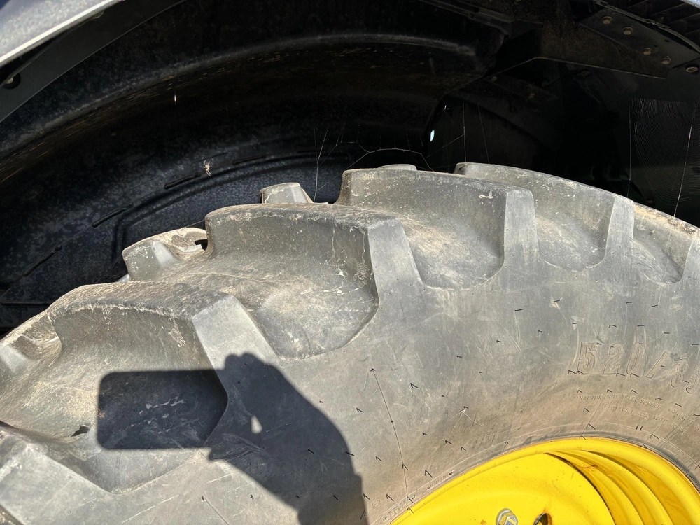 John Deere 7r 290 2023