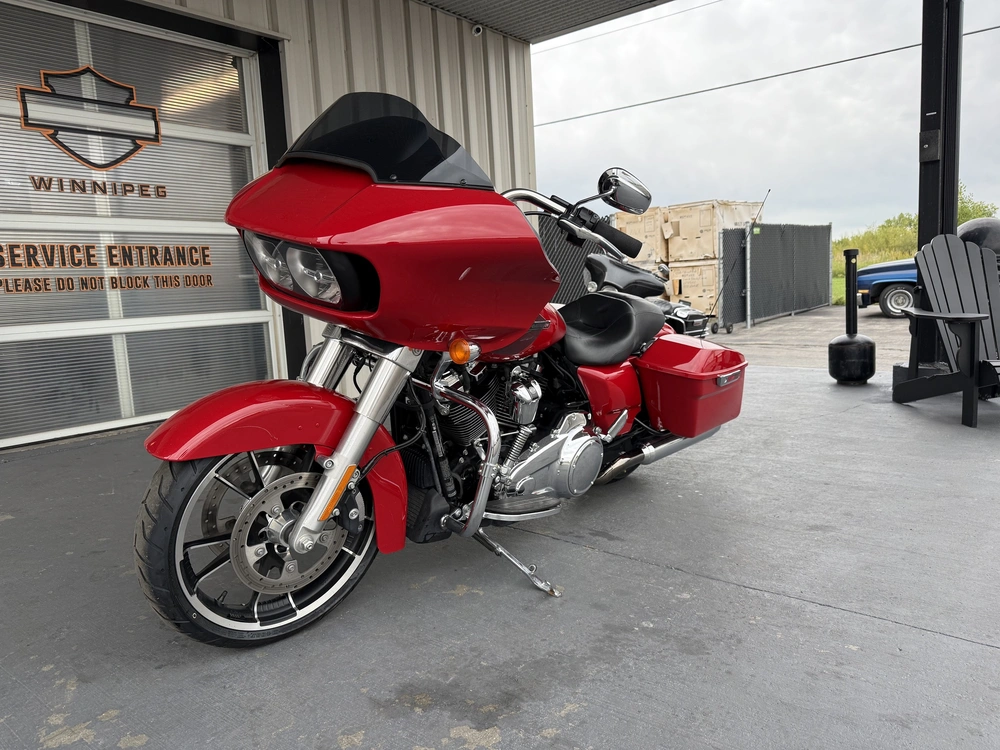 2023 Harley-davidson Road Glide