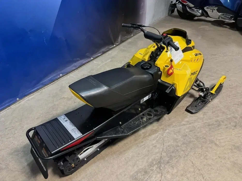 Ski-doo Mxz 200 2027 alt