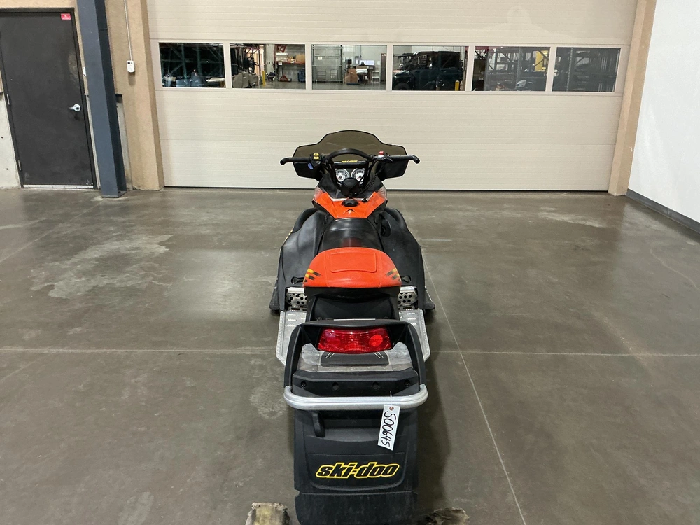 2004 Ski-doo Ski-doo Summit Adr 800ho