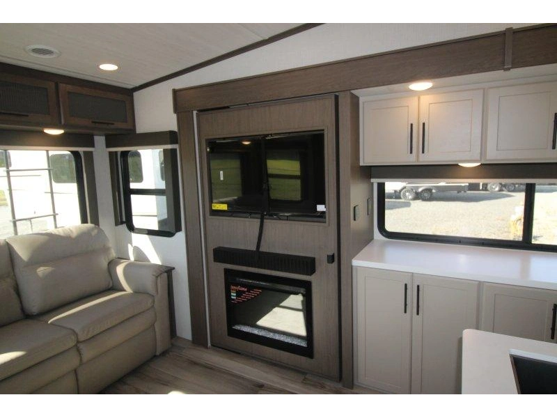 Keystone Rv Cougar 28rli 2027
