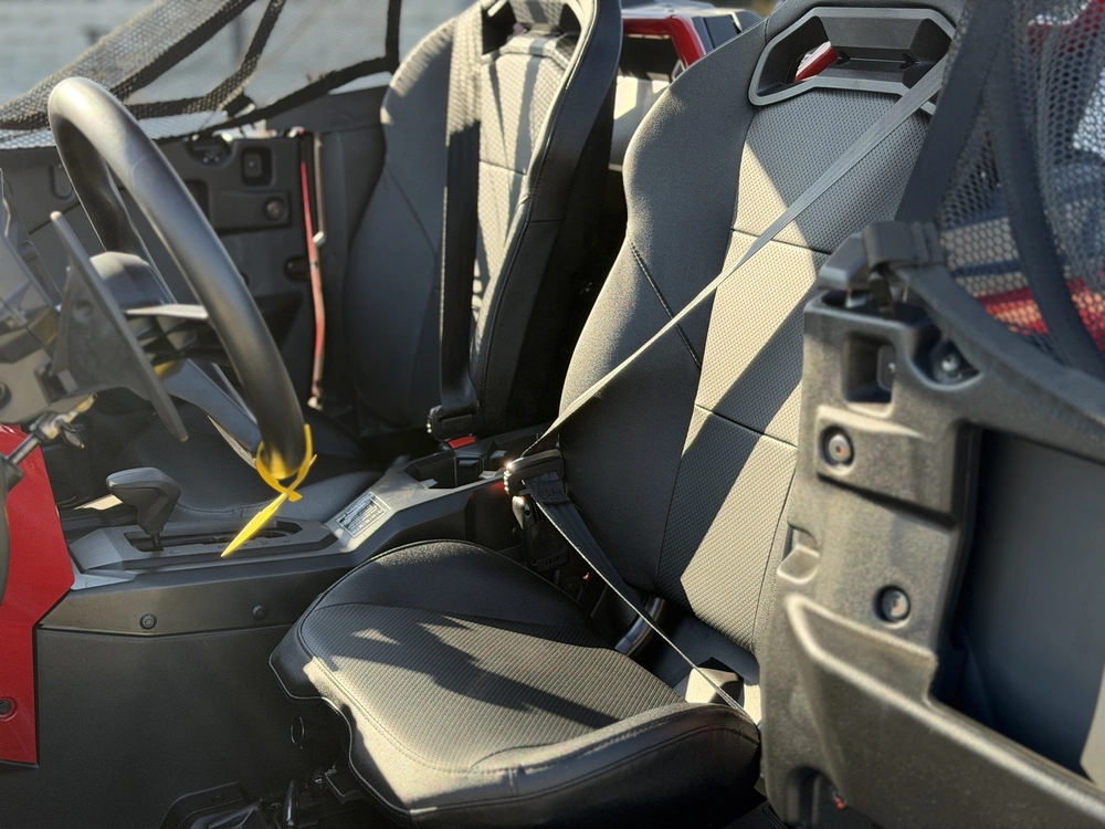 2026 Honda Talon 1000x