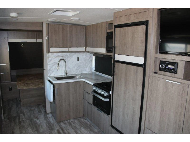 Grand Design Imagine 2800bh 2021 alt
