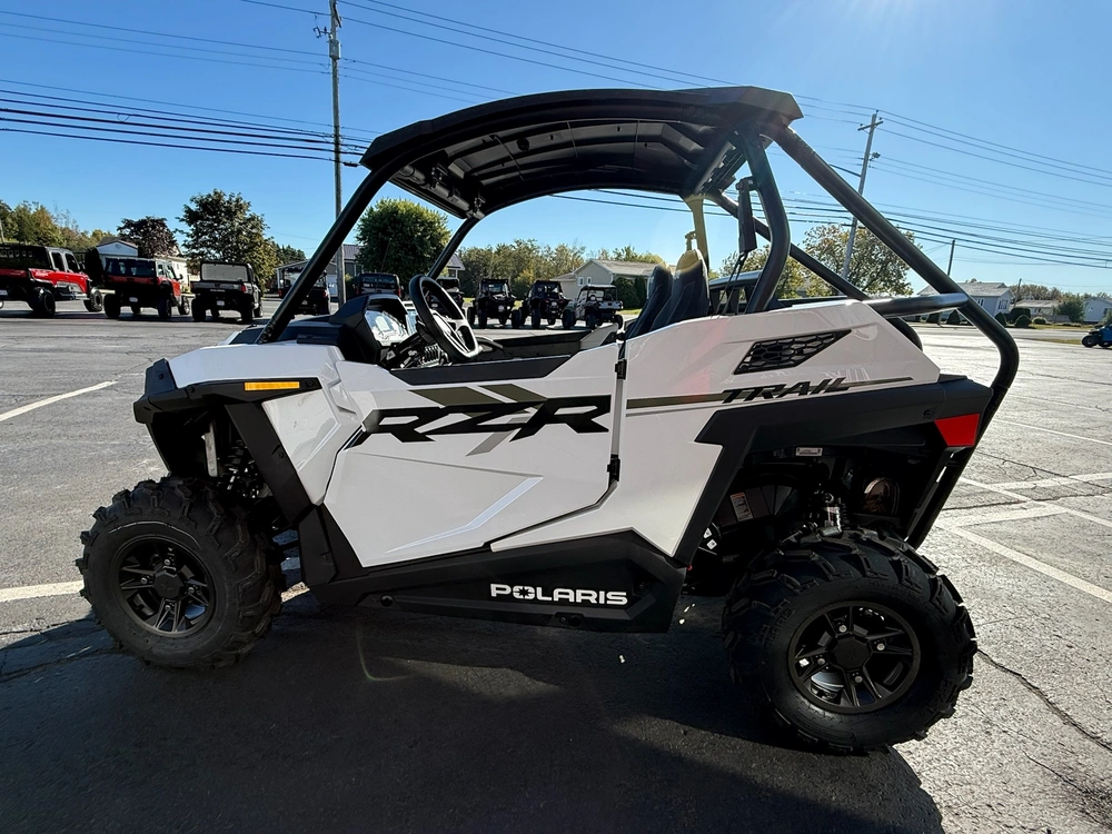 Polaris Rzr Trail Ultimate 2027