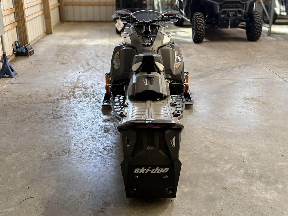 2026 Ski-doo Backcoutry 146 Adrenaline 850 E-tec 1.5s