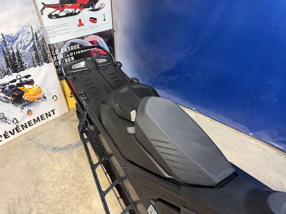 Ski-doo Freeride 146 850 Etec Turbo R 2026 alt