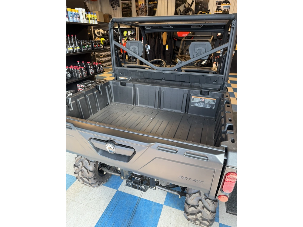 2026 Can-am 8btf Defender Dps Hd10 alt