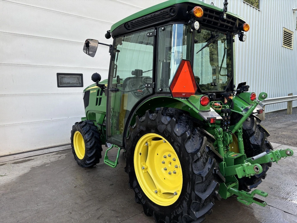 John Deere 5100gn 2023 alt