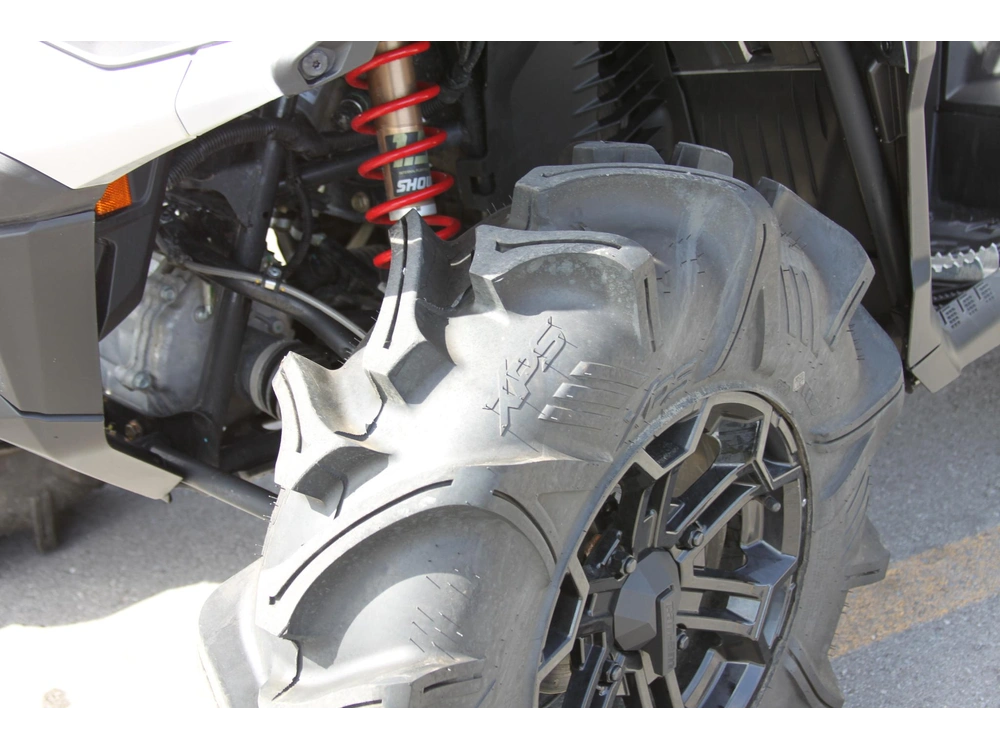 2025 Can-am Outlander Xmr 1000 alt