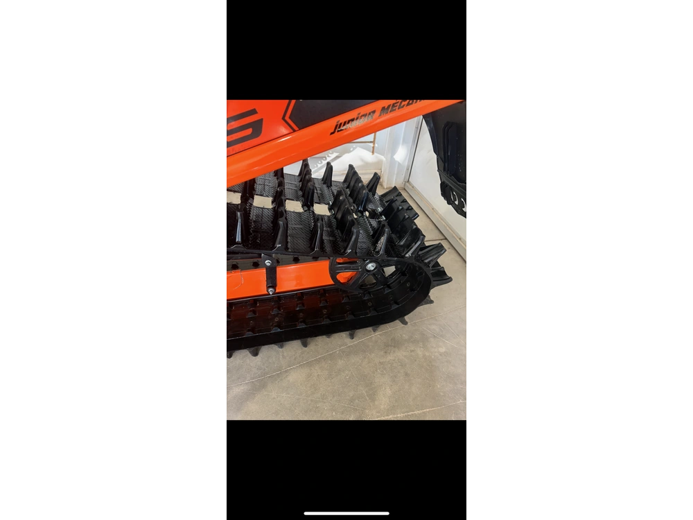 Arctic Cat Riot X 8000 Qs3 Es/r 146 2.6 2021
