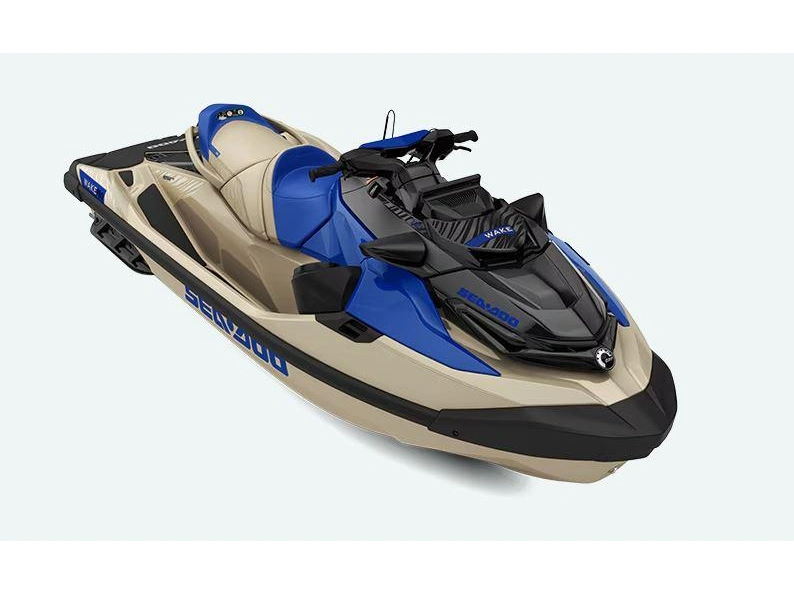 2026 Sea-doo/brp Wake Pro 230