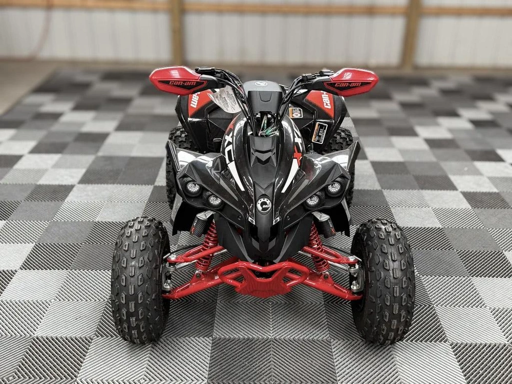 2026 Can-am Renegade Xxc 110 Efi