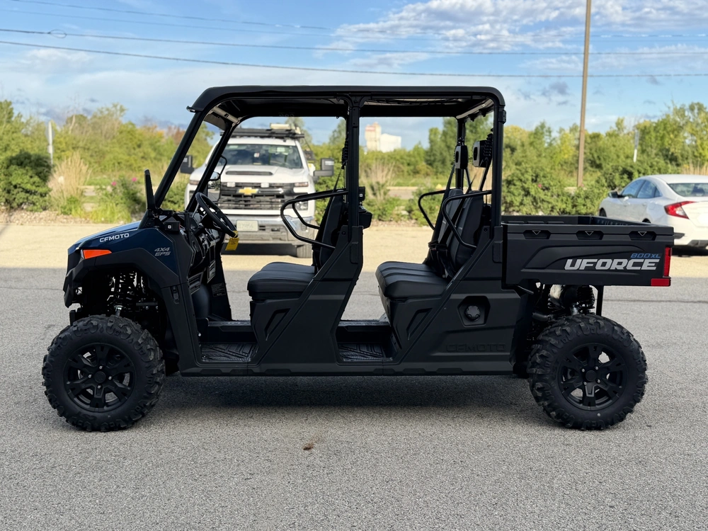 2026 Cfmoto Uforce 800 Xl