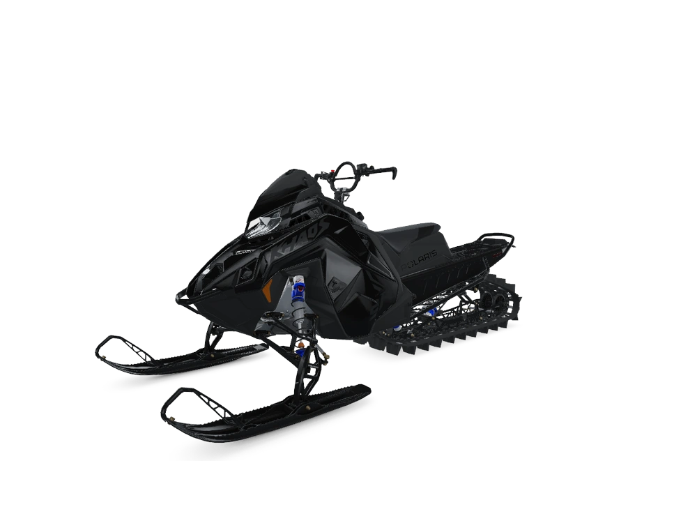 Polaris Rmk Khaos 9r 146 2027