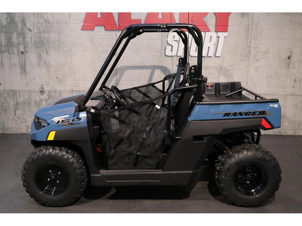 Polaris Ranger 150 Efi 2027 alt