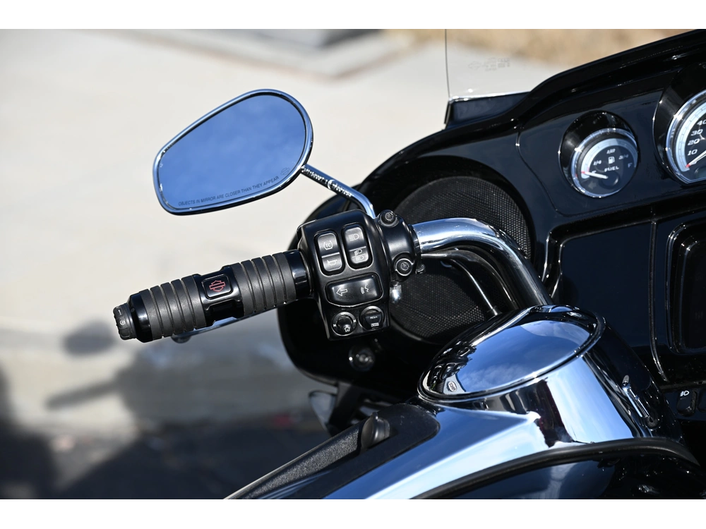 2022 Harley-davidson Electra Glide Ultra Limited