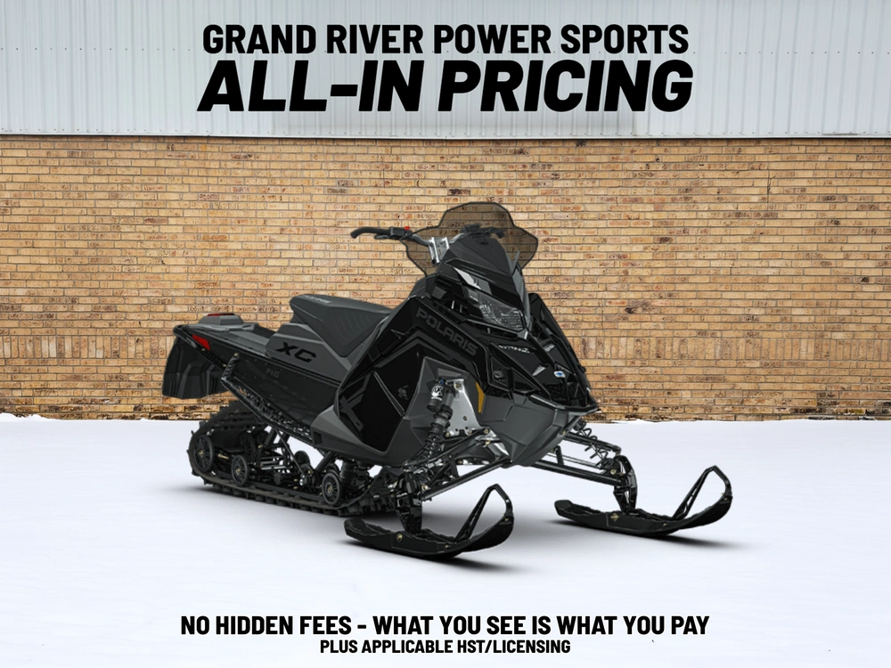 2027 Polaris 850 Switchback Xc 146 7s alt