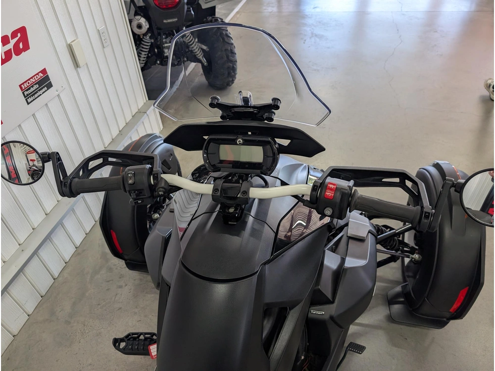 Can-am Ryker 900 Rally 2023 alt