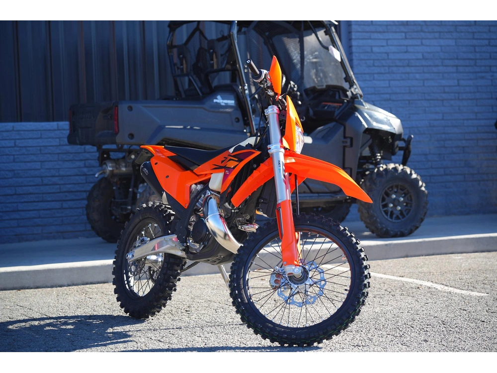 2026 Ktm 150 Xc W