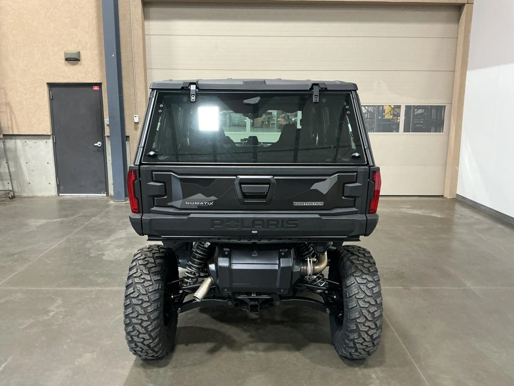 2027 Polaris Xpedition Adv 5 Ns alt