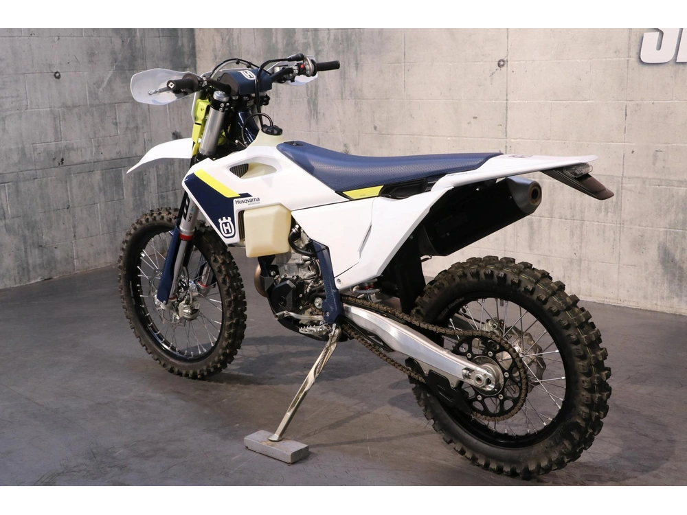 Husqvarna Fe 450 2025