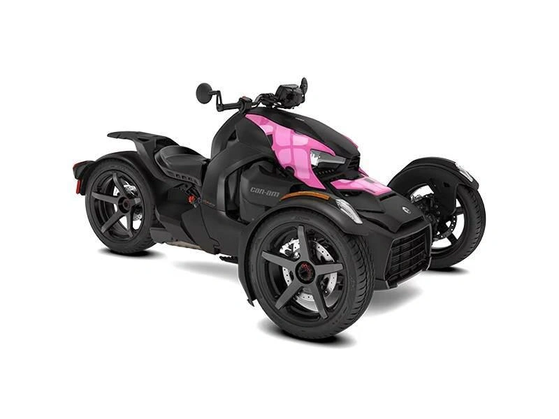 2026 Can-am Ryker Sport 900 Bk 26