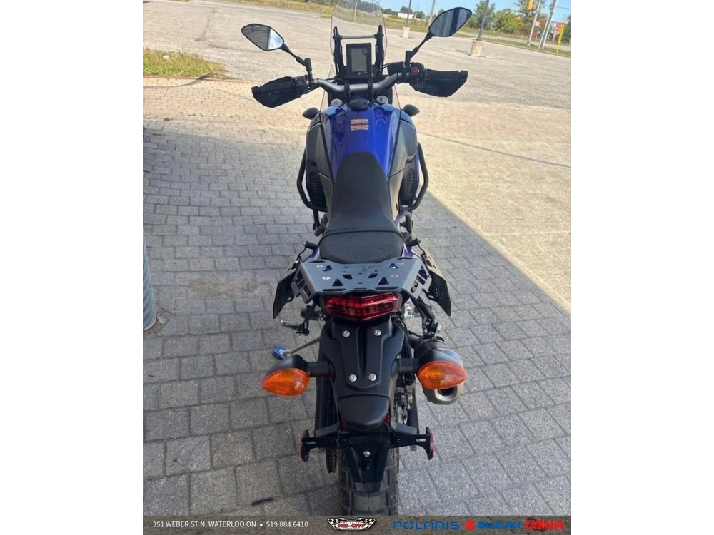 2023 Yamaha Tenere 700 alt