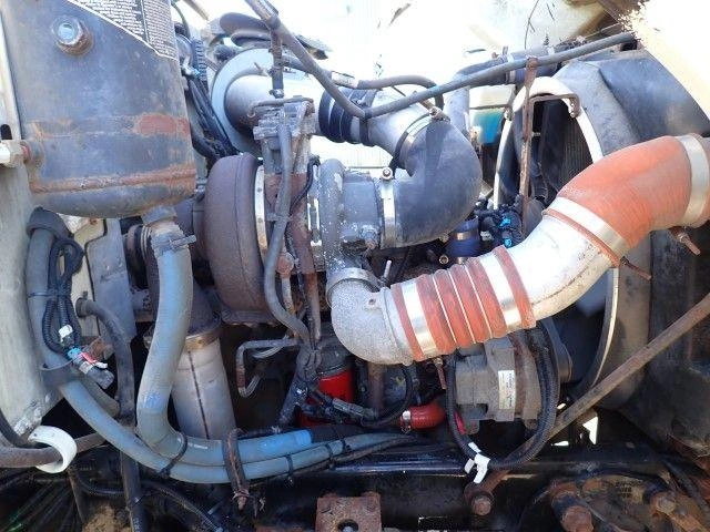 Peterbilt 340 2010