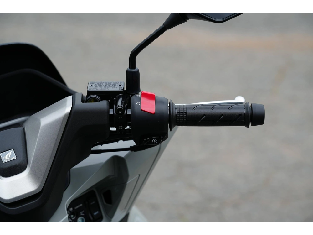 2026 Honda Pcx