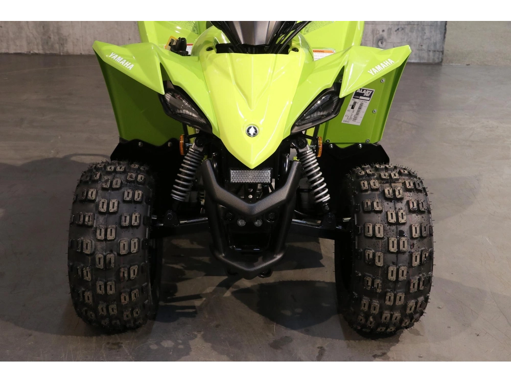 Yamaha Yfz50 2027 alt