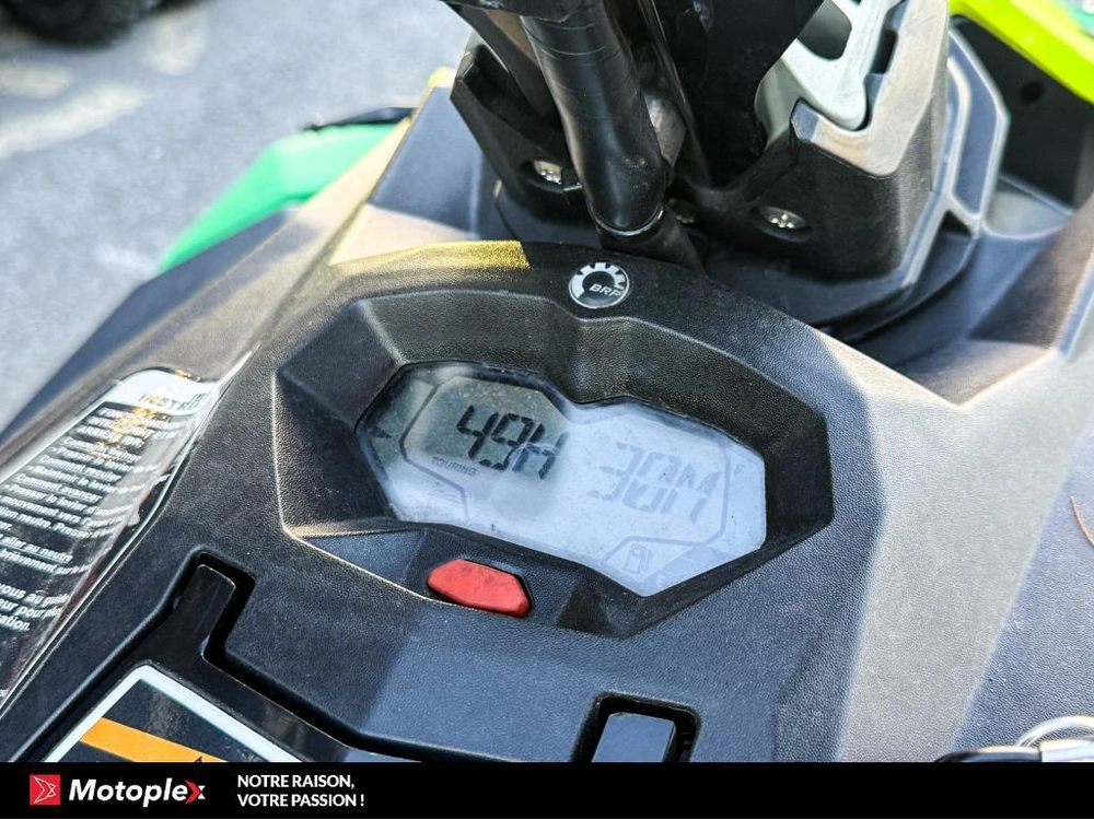 2021 Sea-doo Spark Trixx 2up alt