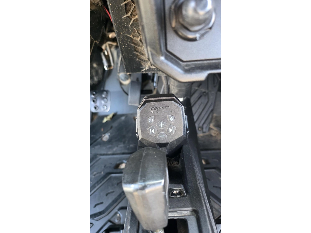 2021 Can-am Commander Xt 1000r