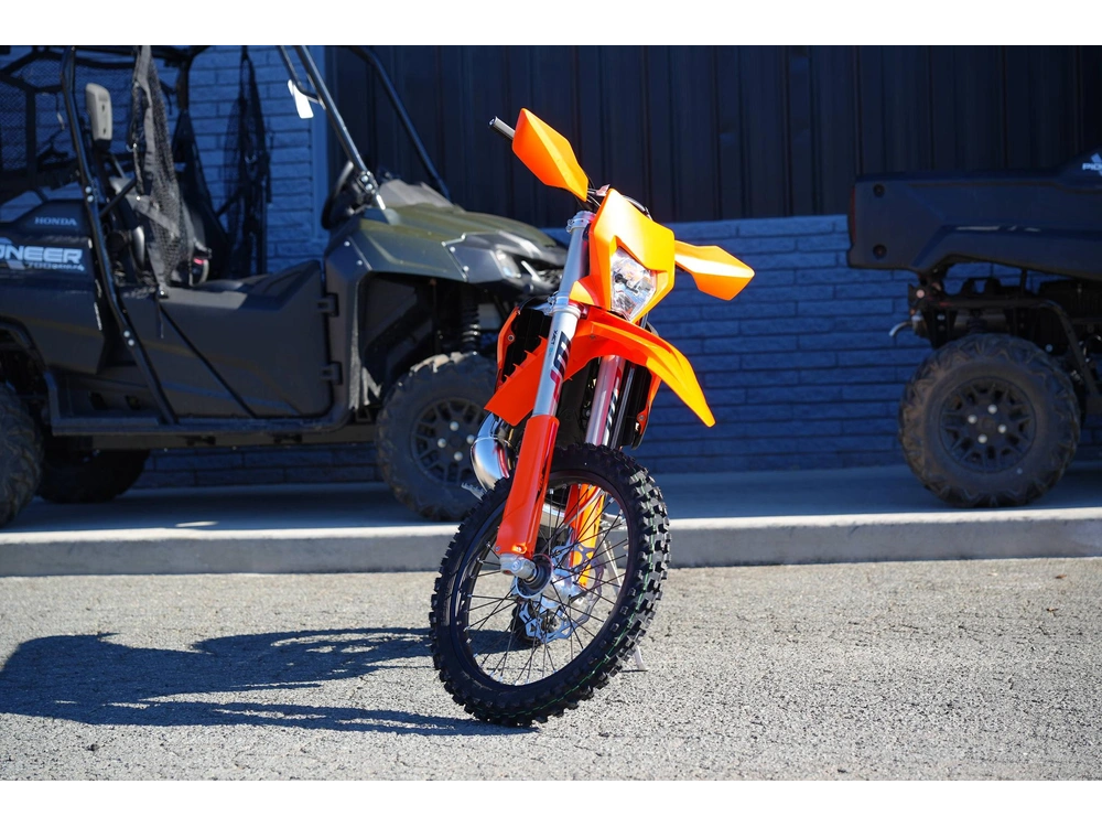 2026 Ktm 150 Xc W