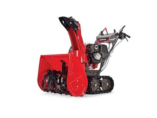 Honda 28 Pouces A Chenille 2027 alt