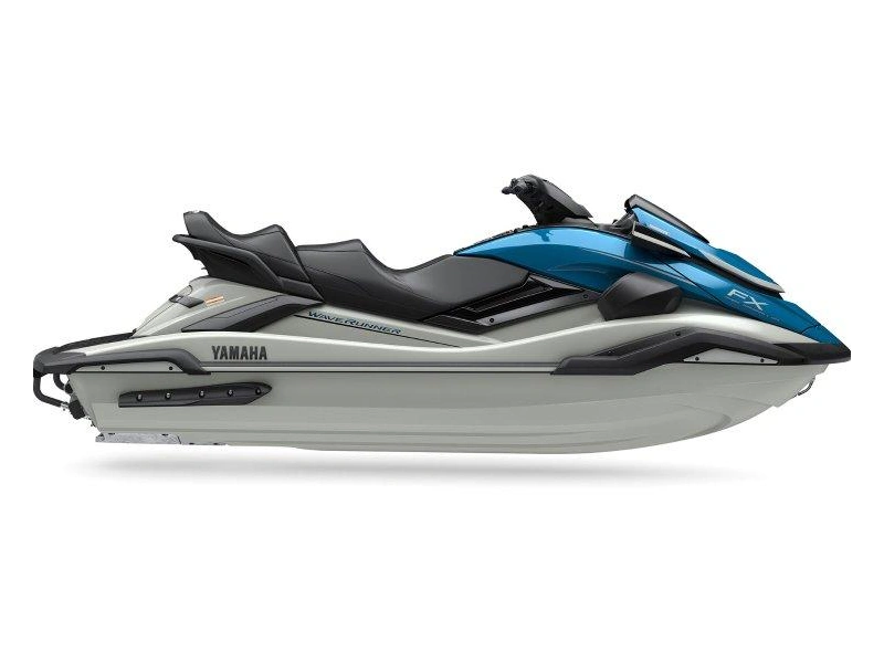 Yamaha Fx Cruiser Ho (w/ Audio) 2027 alt