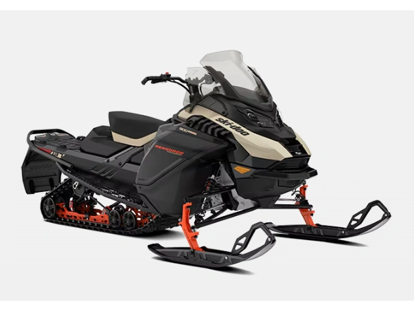Ski-doo Renegade Adrenaline 900 Ace Turbo 2027 alt