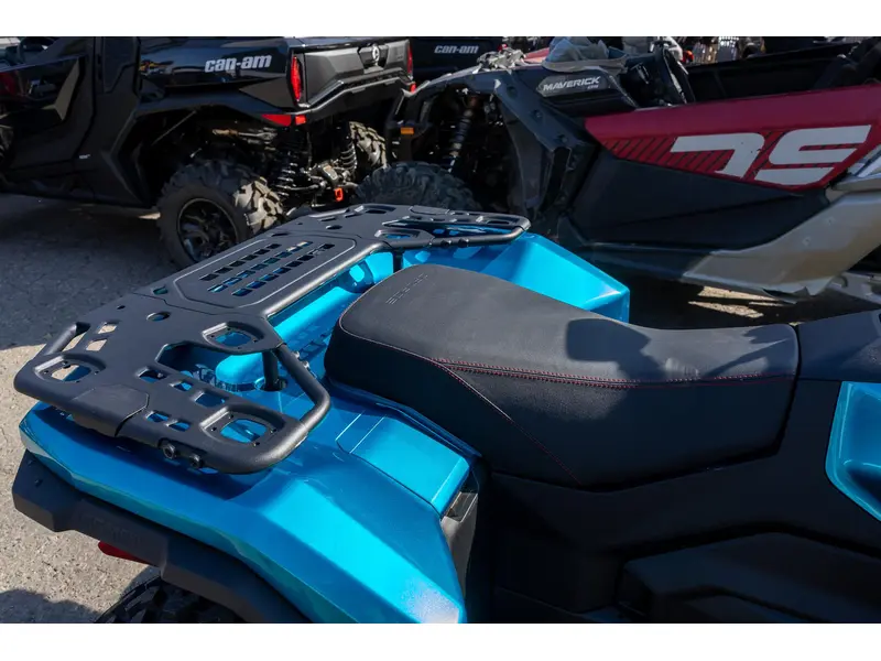 CFMOTO CFORCE C5 2027