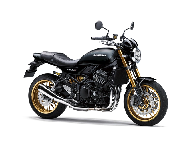 2025 Kawasaki Z900rs Se Abs alt